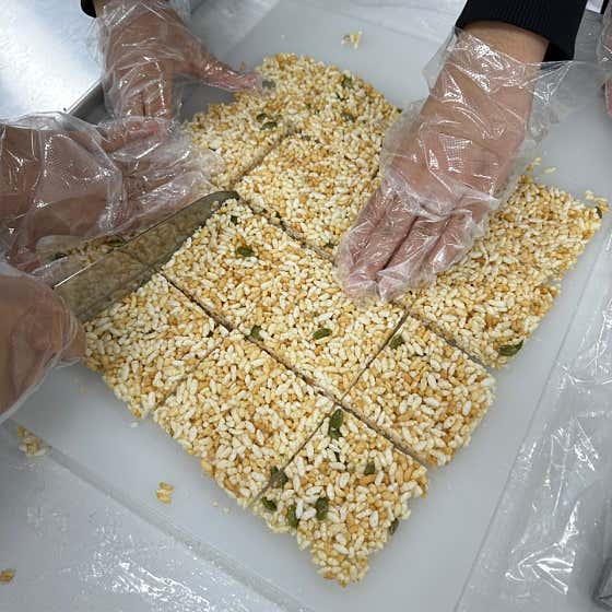 수정한과 사진