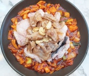 국민아구찜아구불고기 당감점