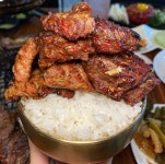 갈비본질 프리미엄