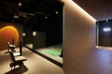 큐이디골프아카데미 김포운양점