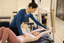 더센터오브필라테스 분당정자점