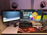 런PC방 신곡점