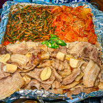 구땡식당 남포본점