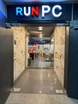 런PC방 신곡점