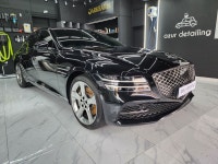 아쥬르 디테일링