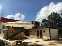 가나의 작은 행복 노인복지 요양원