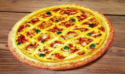 임실N치즈피자 시흥정왕점