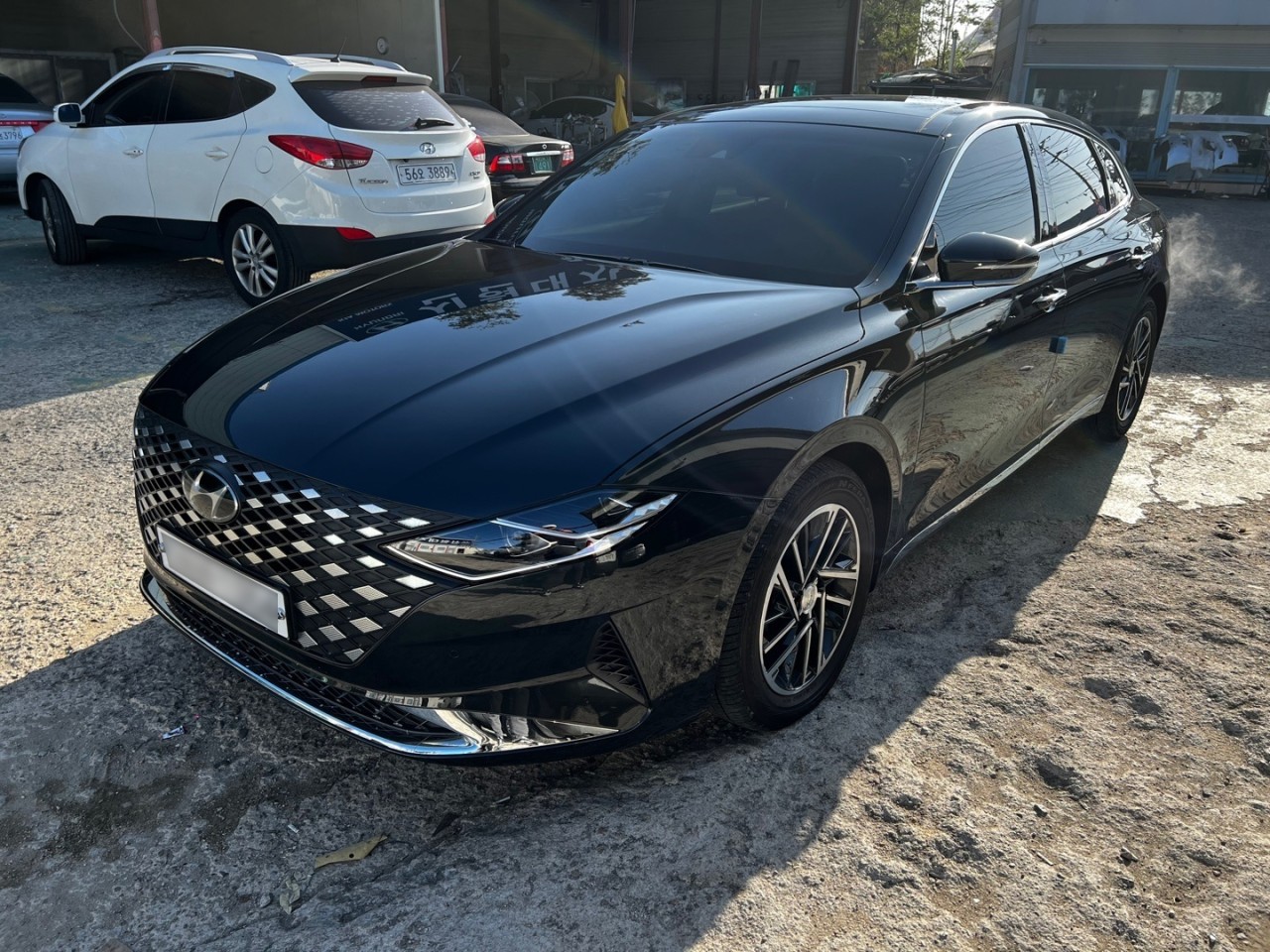 씨엔에스어울림렌트카