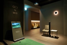 큐이디골프아카데미 김포운양점