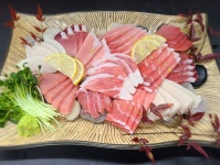 대라참치