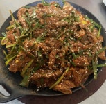 치악산흑염소요리전문점