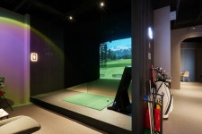 큐이디골프아카데미 김포운양점