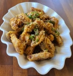 미도찜닭 고덕점