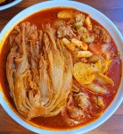 미도찜닭 고덕점