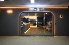 큐이디골프아카데미 김포운양점