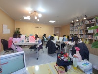 리드인 윤선생영어숲 엠베스트SE 백신초점학원