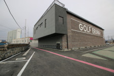 골프존파크 보은이루와