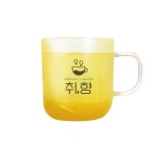 카페 취, 향 마들점