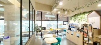 혼공스터디카페