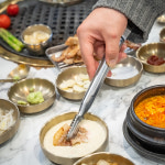 돈백꽃 인제점