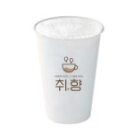 카페 취, 향 마들점