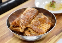 제주숯불갈비 예산본점