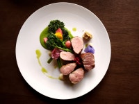 BISTRO 낭