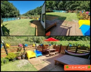 이브겨울이네펜션