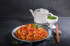 입큰아구&알곤이찜 김천점