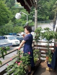 숲속도토리마을