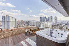 더잭슨나인스 셀렉트