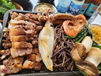 판포그때그집 제주협재판포점