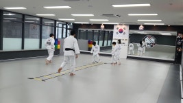 민앤마이노MK유도클럽 의정부점