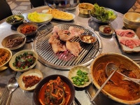 돈c숯불구이