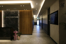 골프존파크 보은이루와