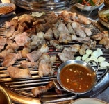 돈c숯불구이