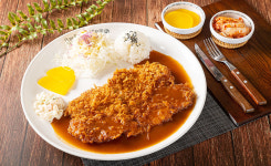 몽키왕돈까스와냉모밀 일산본점