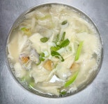 미락촌손칼국수
