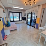 이브겨울이네펜션