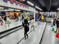 황쌤 점프파이어 줄넘기클럽