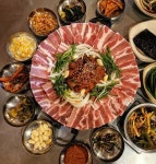 하숙집 센텀본점