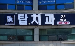 탑치과의원