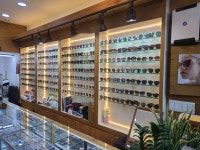 마이더스안경원