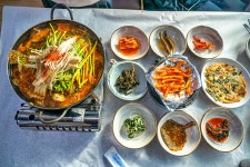 단양 그집쏘가리매운탕 본점