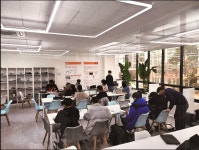 컴세바코딩입시학원 송도본점