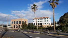 고은관광농원휴양콘도미니엄