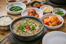 장가네 해장국