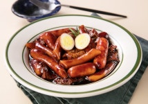 태리로제떡볶이&닭강정 서면점