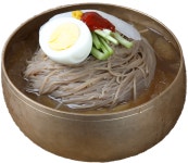 수락이오냉면 노원본점