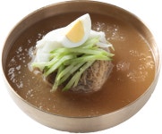 수락이오냉면 노원본점